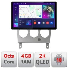 Navigatie dedicata Edonav Subaru Impreza 2002-2007, Ecran 2K QLED 13&quot;,Octacore,4Gb RAM,32Gb Hdd,4G,360,DSP,Carplay,Bluetooth CarStore Technology