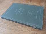 INSULA , DESPRE IZOLARE SI LIMITE IN SPATIUL IMAGINAR , COLOCVIU INTERDISCIPLINARE de LUCIAN BOIA , ANCA OROVEANU , SIMONA CORLAN - IOAN , 1999