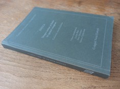 INSULA , DESPRE IZOLARE SI LIMITE IN SPATIUL IMAGINAR , COLOCVIU INTERDISCIPLINARE de LUCIAN BOIA , ANCA OROVEANU , SIMONA CORLAN - IOAN , 1999