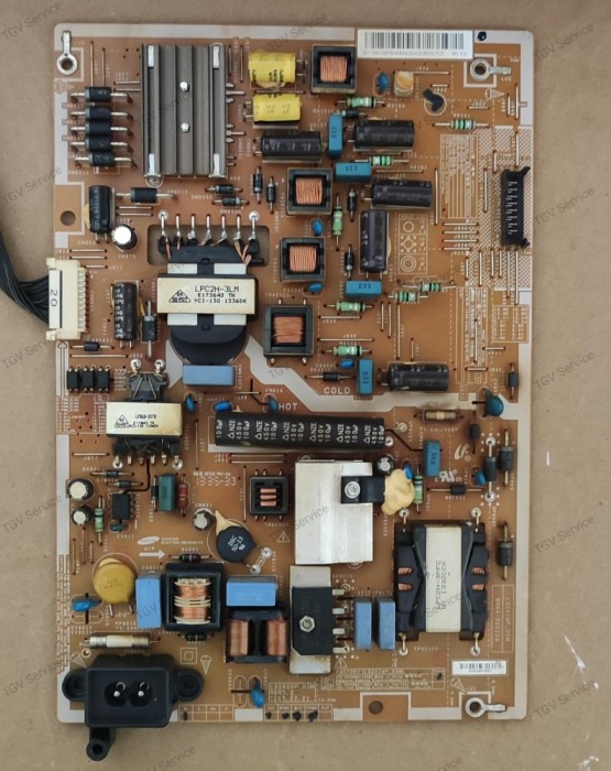 Sursă TV Samsung BN44-00620A