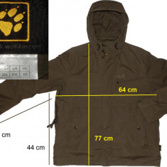 Geaca JACK WOLFSKIN NanoTEX Function 65 (barbati XXL) cod-218368