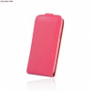 Husa Slim Flip Flexi Sony Xperia M2 Pink