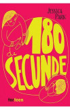 180 de secunde - Jessica Park