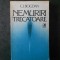 C. I. BOGDAN - NEAMURI TRECATOARE