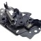 Inchizator inferior capota fata Ford Focus 3 2011-, Ford Kuga 2012-, C-Max 2010-, Transit 2012-, NTY EZC-FR-019