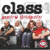 CD Class - Pentru Dragoste, original, Pop