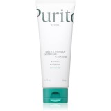 Purito Mighty Bamboo Panthenol Cleanser gel de curățare bl&acirc;nd cu efect de hidratare 150 ml