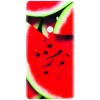 Husa silicon pentru Xiaomi Mi Mix 2, S Of Watermelon Slice