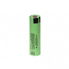 Baterie Panasonic NCR18650PF 10A 18650 2900mAh-Conținutul pachetului 1 Bucată-Tip Fără buton