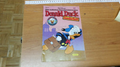 Comic Donald Duck Heft 77, ehapa 1984 germana foto