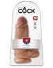 Dildo Chubby Tan, Pipedream