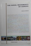 THE RURAL MOVEMENTS OF EUROPE by VANESSA HALHEAD , 2005
