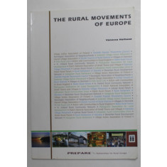 THE RURAL MOVEMENTS OF EUROPE by VANESSA HALHEAD , 2005