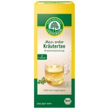 Ceai din plante bio pentru copii 5 luni, 20 plicuri, Lebensbaum, confort digestiv
