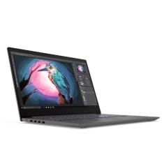 Laptop Second Hand Lenovo V17-IIL, Intel Core i5-1035G1, 12GB RAM, 256GB SSD NVMe, Ecran 17.3" Webcam, US/UK, Windows 11 Pro, BOXED, Grad Economic