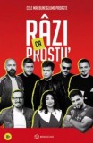 Razi ca prostu&#039; - Bookzone