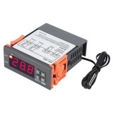 Termostat Lcd Senzor Ntc Stc-1000 230V, Oem