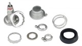 Bb7 Mtb Internals Kit - Silver Ultimate FactoryBikes