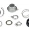 Bb7 Mtb Internals Kit - Silver Ultimate FactoryBikes