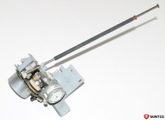 Fuser drive motor + Assembly HP Color LaserJet 4730 4730xm 4730xs 4730x CM4730mfp RK2-0615A foto