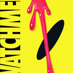 Watchmen Absolute Edition | Alan Moore
