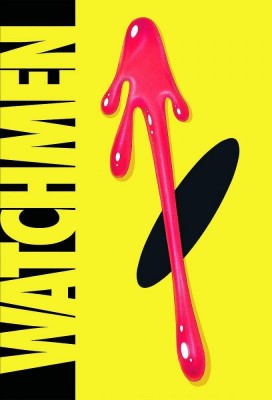 Watchmen Absolute Edition | Alan Moore foto