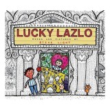 Cumpara ieftin Lucky Lazlo