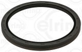 Crankshaft oil seal housing of a gearbox (96x114x9) fits: MERCEDES A (W177). AMG GT (X290). CLA (C118). CLA SHOOTING BRAKE (X118). CLS (C257). E (A238, Elring