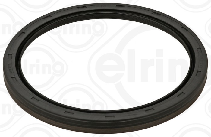 Crankshaft oil seal housing of a gearbox (96x114x9) fits: MERCEDES A (W177). AMG GT (X290). CLA (C118). CLA SHOOTING BRAKE (X118). CLS (C257). E (A238