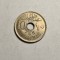 Egipt 10 Milliemes H 1917 UNC