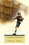 Oliver Twist | Charles Dickens, Corint