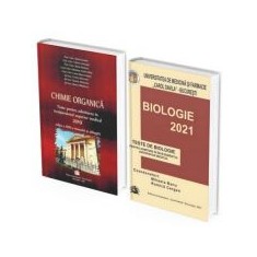 Cauti Biologie Teste Pentru Admitere Medicina Carol Davila 2010 Vezi Oferta Pe Okazii Ro