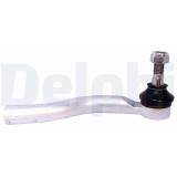 Cap de bara Daihatsu Charade Viii; Toyota Yaris Motor 1.0, 1.0, 1.0, 1.0 GPL, 1.0 VVT-i, 1.0 VVT-i, 192x45x77mm, parte montare Axa fata dreapta, OE