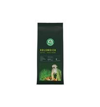 Cafea Boabe Columbiana Bio 100% Arabica 250gr Lebensbaum Cod: LB4506 foto