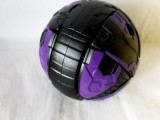 Bnk jc Deka Jumbo Darkus Mantonoid Bakugan