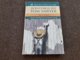 Mark Twain - Aventurile lui Tom Sawyer EDITIA LITERA P0
