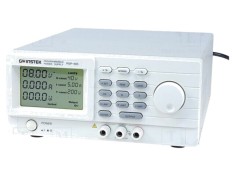 Alimentator de laborator programabil GW INSTEK 0-40VDC 0-5A PSP