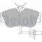 DELPHI LP1542 set placute frana,frana disc
