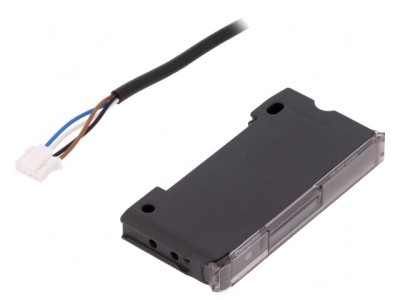 Amplificator Fibră Optică PNP FX-101P-CC2 foto