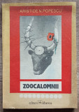 Zoocalomnii - Aristide N. Popescu