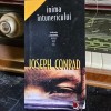 Inima intunericului - Joseph Conrad
