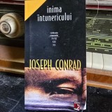 Inima intunericului - Joseph Conrad