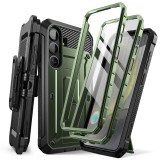 Husa pentru samsung galaxy s25 plus - supcase unicorn beetle pro - guldan