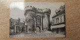 M2 R9 5 - 65 - Carte postala foarte veche - Franta