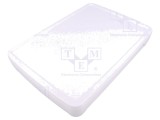 Carcasă Universală BoPad ABS IP65 198x285x46mm