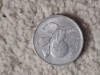 1 lira 1948, Europa