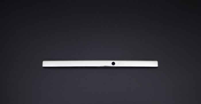 Ornament numar Volkswagen T4 1992-2003 cu hayon