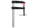 Menghină de T&acirc;mplărie Fontă 175mm cu Buton Rotativ pentru Lemn
