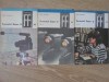 Formatul Super 8, Vol. 1-3, Mihai Musceleanu, Tehnica 1982, Foto Film, Teatru, 360 pagini, Paperback