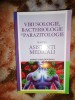 Virusologie ,bacteriologie si parazitologie pentru asistenti medicali - an 2012